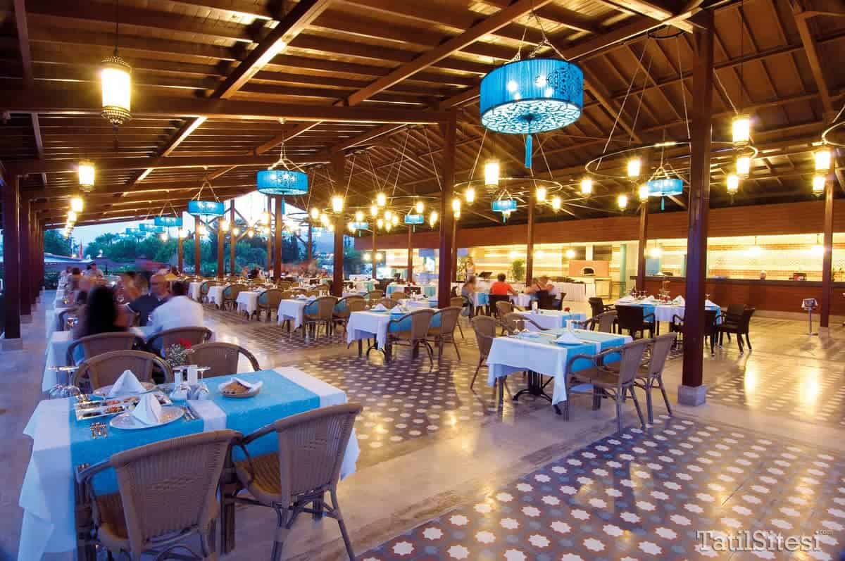 PGS Hotels Kiriş Resort